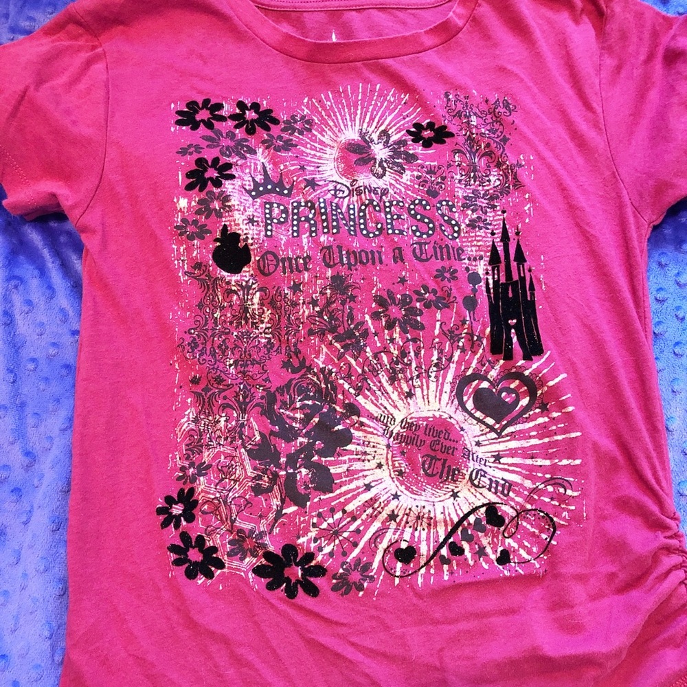Disney Shirt!